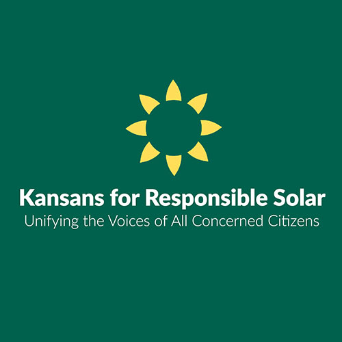 Solar Farms Kansas Citizens Voice Their Concerns