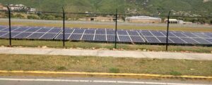 KC Logistics Park, BNSF Intermodal Responsible Utility-Scale Solar Utilize Scrap Ground